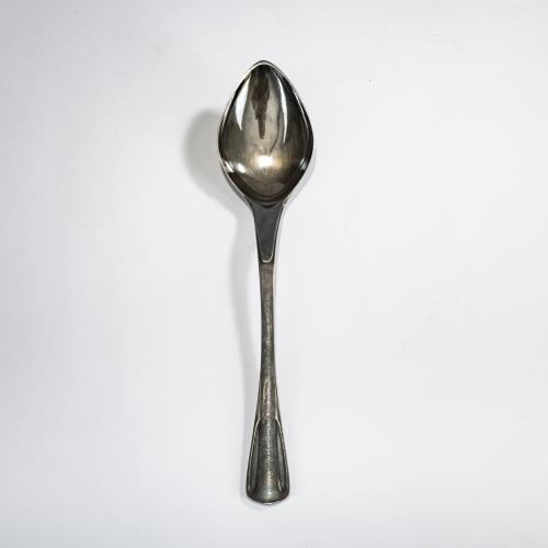 Serving spoon '5920a', 1901