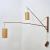Wall light, 1950s