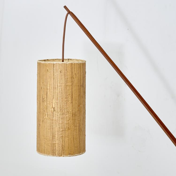 Bild 8 zu Objekt, Wandleuchte, 1950er Jahre, Rupprecht Skrip, Skrip Leuchten, Deutschland / Germany, 178B 683