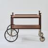 Serving trolley, 1960