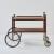 Serving trolley, 1960