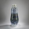 Unique floor vase, 1904