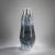 Unique floor vase, 1904