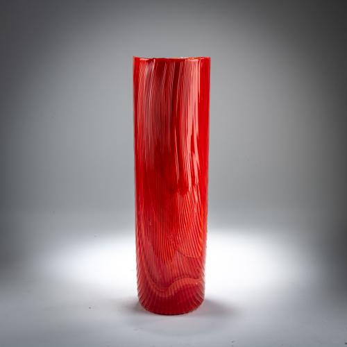 'Tronco' vase, 1967