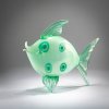 Fisch 'Incamiciato', um 1930
