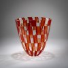 Vase 'Pezzati', 1956