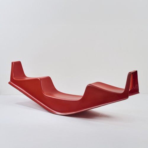 See-saw, c. 1967