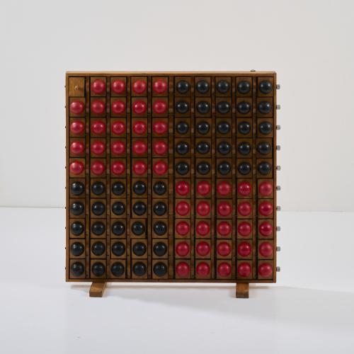 Abacus, 1960s