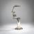 Candlestick 'Bougeoir Profil', c. 1996