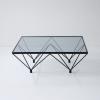 Sofa table, c. 1981