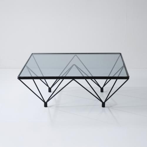 Sofatisch, um 1981