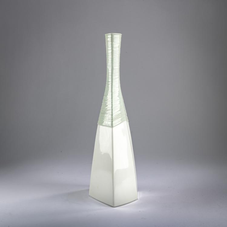 Bild 2 zu Objekt, Vase 'Mantille', 1957, Trude Petri, Berlin, StPM, 178B 543