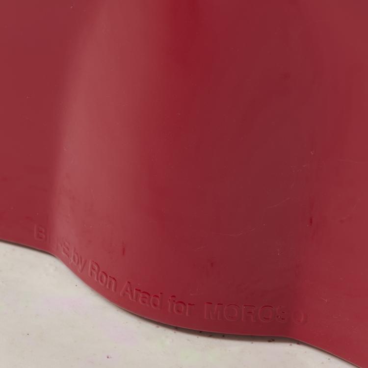 Bild 4 zu Objekt, Armchair 'Big Easy', 1991 (design), Ron Arad, Moroso, Tavagnacco, 178B 890