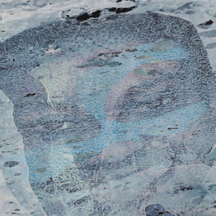 Bild 5 zu Objekt, Chair 'Benetton - Oliviero Toscani, c. 1993, Beata B&auml;r,Hartmut Knell,Gerhard B&auml;r, B&auml;r & Knell, Bad Wimpfen, 178B 904