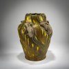 Große Vase 'Mäuse', 1900-18