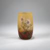 Vase 'Pommier en fleurs', um 1905