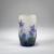 Small vase 'Violettes', c. 1905