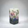Vase 'Fuchsias', 1905-10