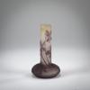 Vase 'Violettes', 1908-20