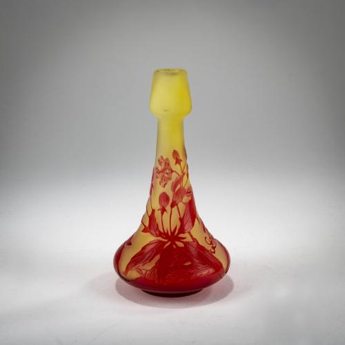 Soliflor 'Fleurs de Cerisier', 1908-20