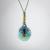 Pendant 'Mouche', c. 1920