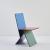 'Vilbert' chair, 1993/94