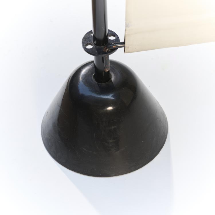 Bild 3 zu Objekt, Paravent 'Servento', 1986, Achille Castiglioni, Zanotta, Nova Milanese, 178B 865