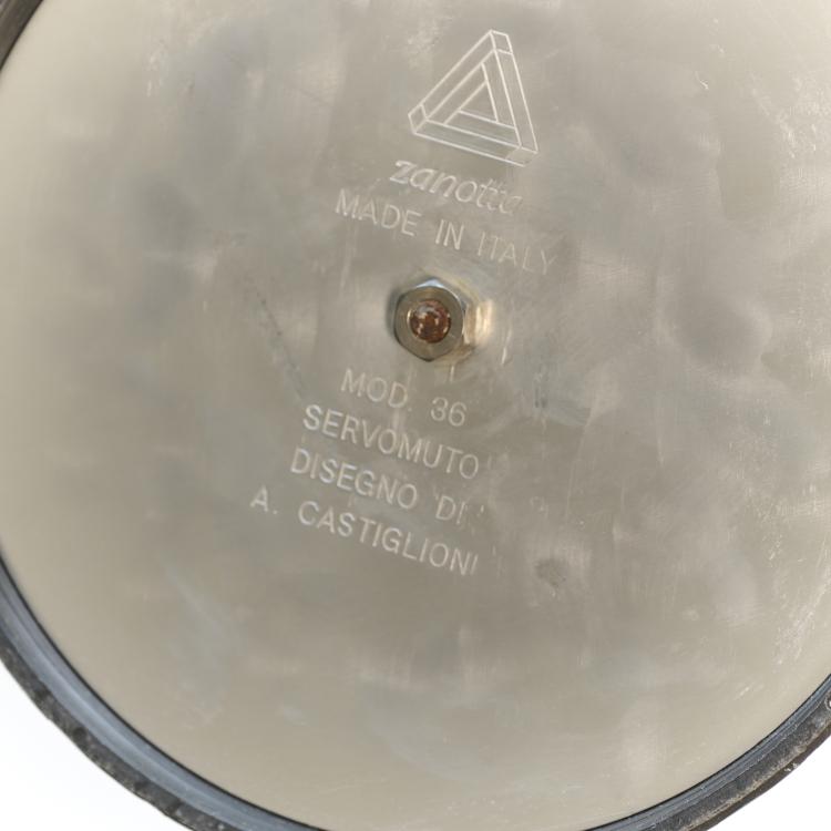 Bild 4 zu Objekt, Paravent 'Servento', 1986, Achille Castiglioni, Zanotta, Nova Milanese, 178B 865