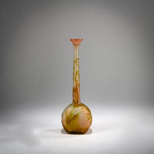 Soliflor 'Berce de pré', 1908-20