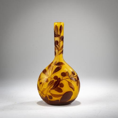 Soliflor 'Sorbier', 1920-24