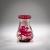 Small vase 'Fuchsias', c. 1900