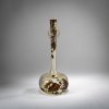 Henkelvase 'Feuilles de Chêne avec Capricorne du Chêne', um 1910
