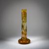 Stangenvase 'Berce de pré', 1908-20