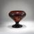 Centerpiece bowl 'Roses', c. 1925-30