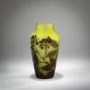 Vase 'Ombelles', 1920-24