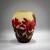 Vase 'Azalées', c. 1925