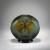 Art Deco-Vase 'Papillon', c. 1928
