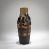 Vase 'Paysage et Hirondelles', 1919-23