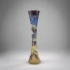 Hohe Vase 'Clématites', 1920-36