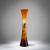 Tall Vase 'Bouton d'Or et Fougères', 1908-20