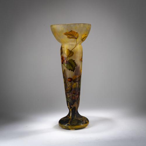 Große Vase 'Pommes d'api', 1905-10