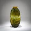 Vase 'Fougères et Pavots', 1908-20
