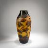 Große Vase 'Clématites', 1919-23