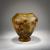 Vase 'Pommes d'api', 1905-10