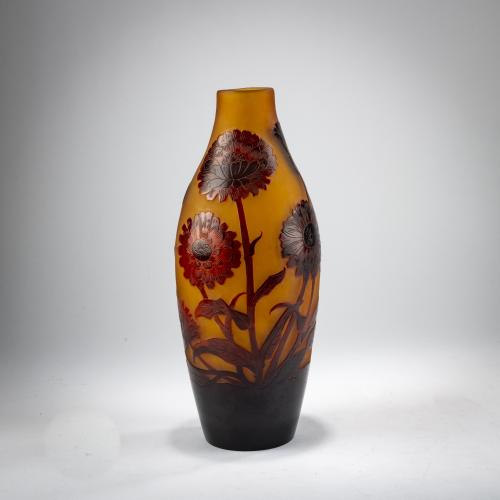 Vase 'Girofles', 1919-23