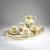 Six-piece coffee service, 1901