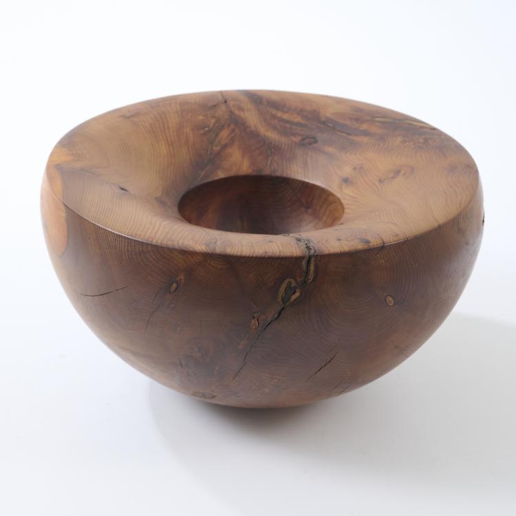 Hauptbild zu Objekt, Bowl, 1998, Ernst Gamperl, Gamperl, Ernst, 178B 564