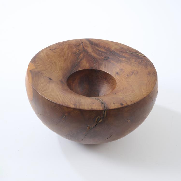 Bild 2 zu Objekt, Bowl, 1998, Ernst Gamperl, Gamperl, Ernst, 178B 564