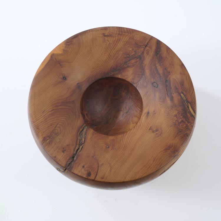 Bild 3 zu Objekt, Bowl, 1998, Ernst Gamperl, Gamperl, Ernst, 178B 564