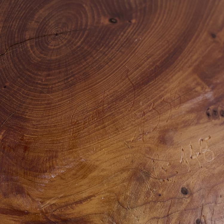 Bild 4 zu Objekt, Bowl, 1998, Ernst Gamperl, Gamperl, Ernst, 178B 564